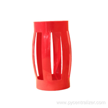 Hinged Non-Welded Bow Spring Casing Centralizer